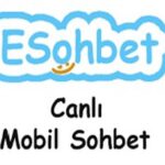 Mobil E Sohbet