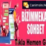 Bizimmekan Sohbet