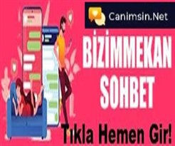 Bizimmekan Sohbet