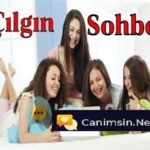 Çılgın Sohbet