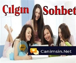 Çılgın Sohbet