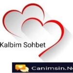 Kalbim Sohbet