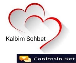 Kalbim Sohbet