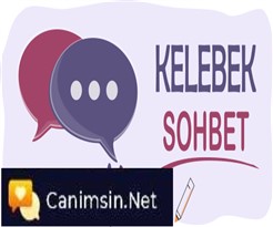 Kelebek Sohbet