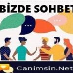 Bizde Sohbet