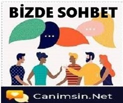 Bizde Sohbet